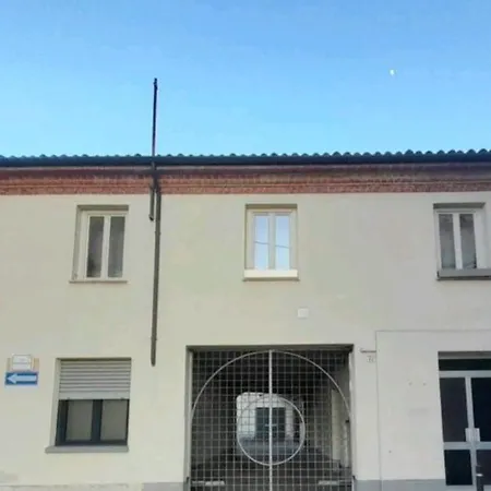 Apartment Cuore Di Charming Alba (Piedmont)