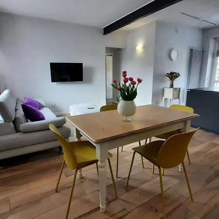 Apartment Cuore Di Charming