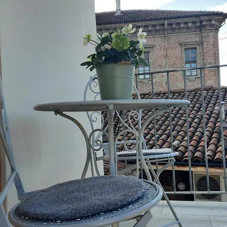 Cuore Di Charming Apartment *