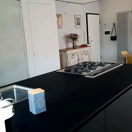 Apartment Cuore Di Charming