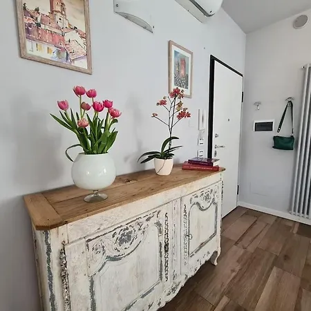 Cuore Di Charming Apartamento *