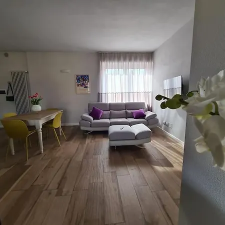 Apartment Cuore Di Charming *