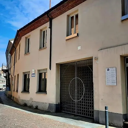 Cuore Di Charming Alba (Piedmont)