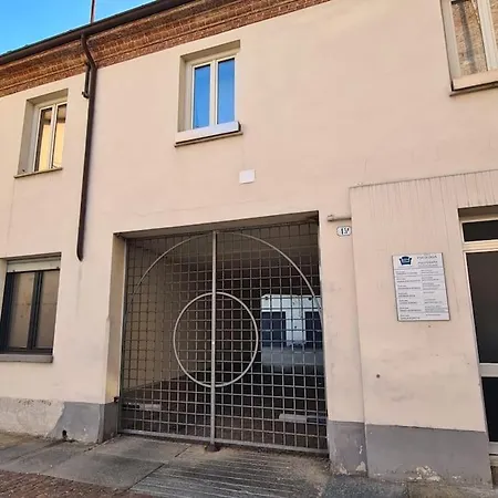 Apartment Cuore Di Charming