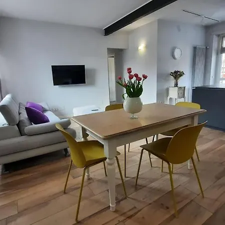 Cuore Di Charming Apartment *