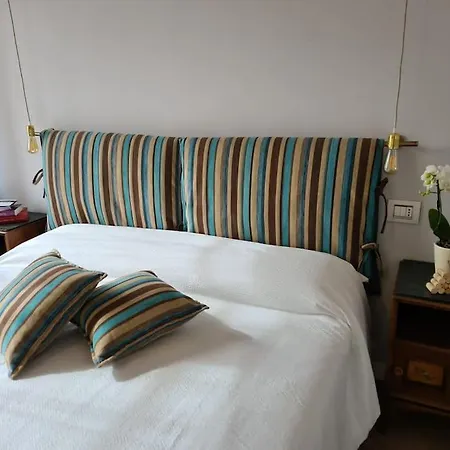 Cuore Di Charming Apartment