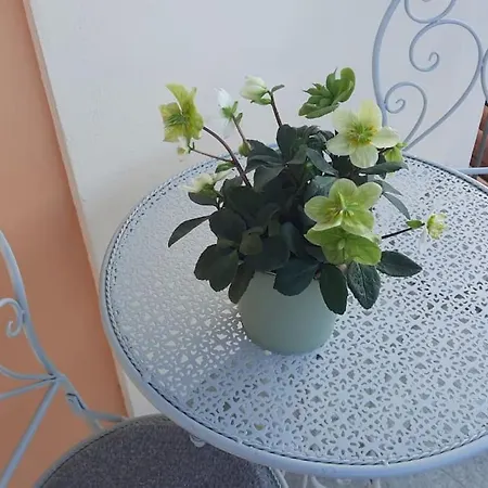 דירה Cuore Di Charming *