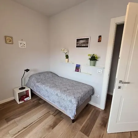 Cuore Di Charming Apartamento *