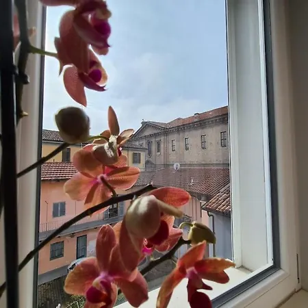 Cuore Di Charming Apartment *