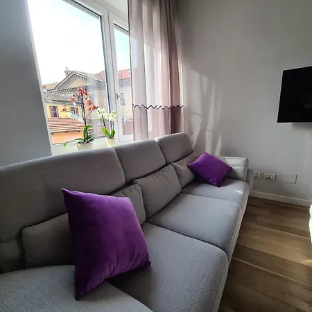 Apartment Cuore Di Charming *