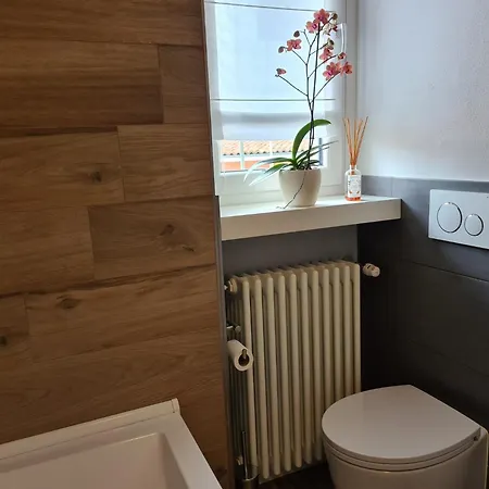 Apartment Cuore Di Charming *