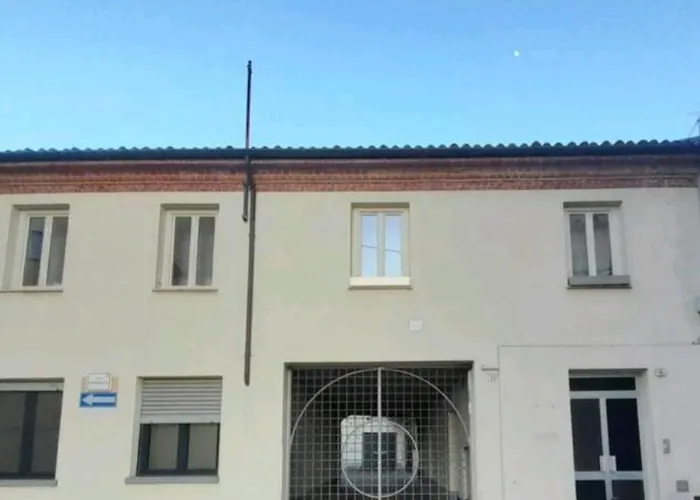 דירה Cuore Di Charming אלבה