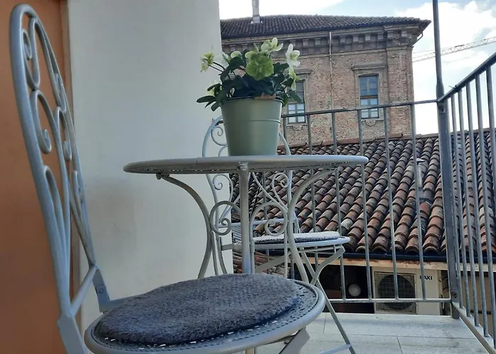 Cuore Di Charming Apartment *