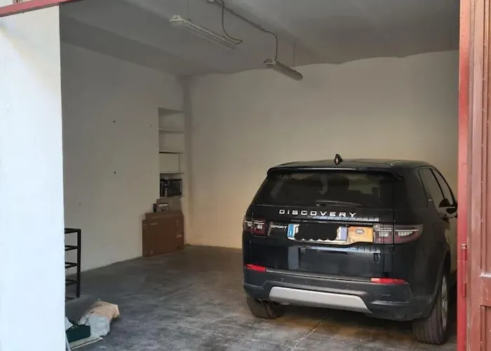 Cuore Di Charming דירה אלבה