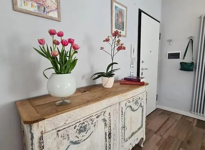 Cuore Di Charming Apartment *