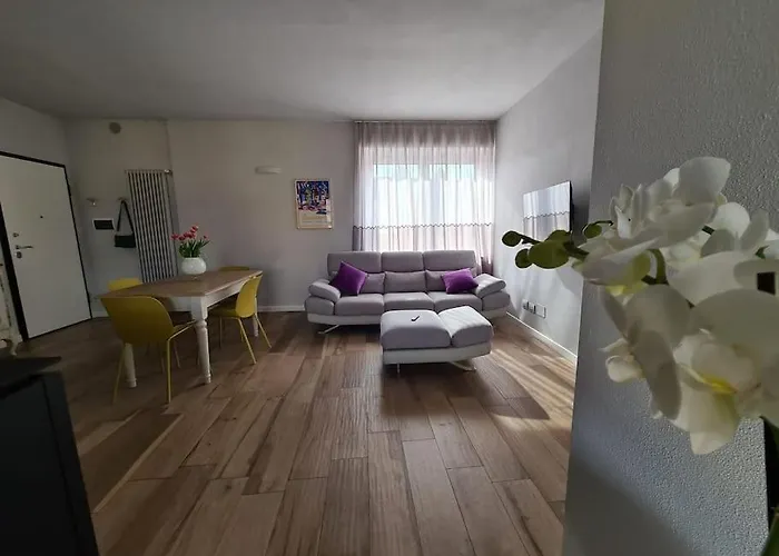 Apartment Cuore Di Charming *