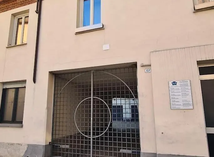 דירה Cuore Di Charming