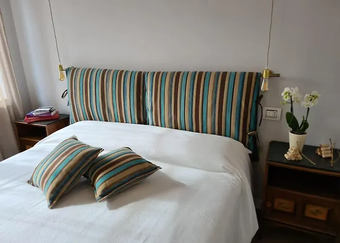 Cuore Di Charming Apartment