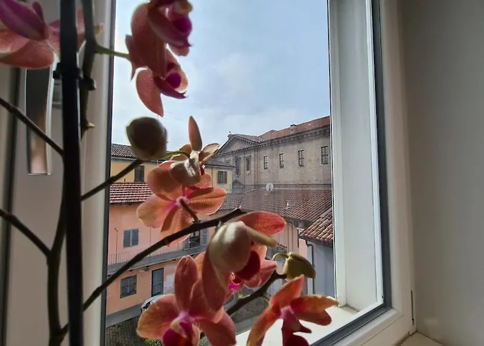 Cuore Di Charming Apartment *