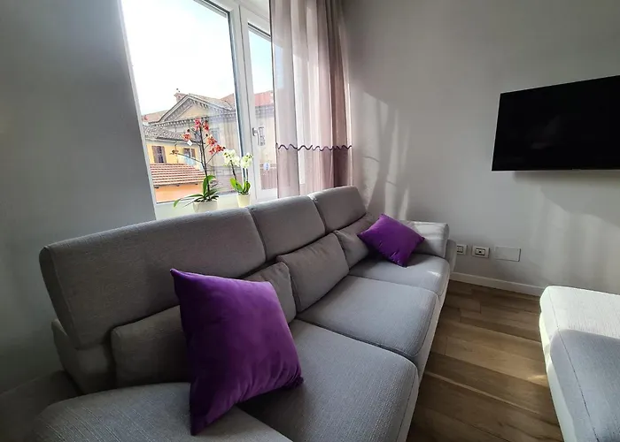 Apartment Cuore Di Charming *